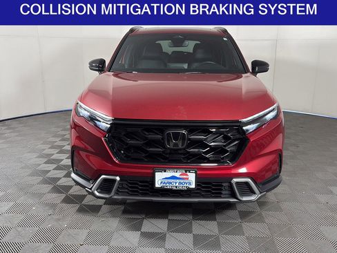 Used 2023 Honda CR-V Sport Touring image 4