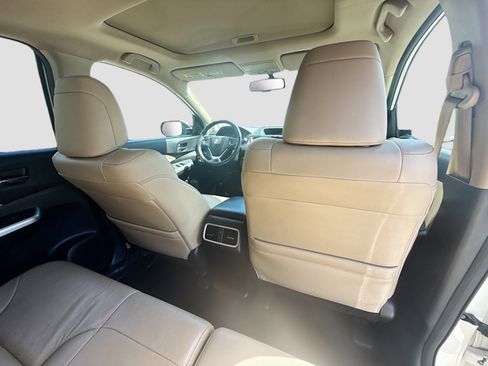 Used 2015 Honda CR-V EX-L image 29