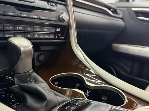 Used 2019 Lexus RX 350 FWD w/ Navigation Package image 20
