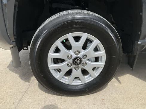 Certified 2024 Toyota Tacoma SR image 12