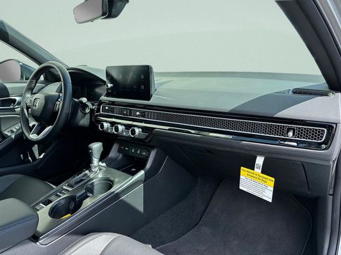 Certified 2026 Honda Civic Sport Touring image 40