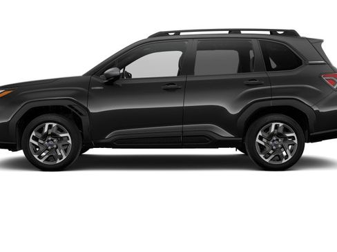 New 2026 Subaru Forester Premium AWD/4WD image 6