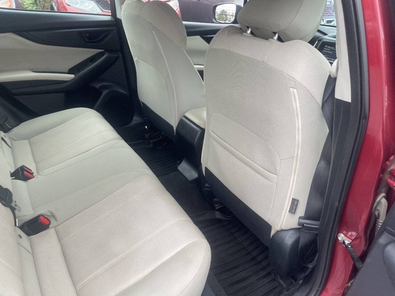 Used 2018 Subaru Impreza 2.0i AWD/4WD image 21