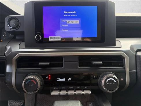 New 2026 Toyota Tacoma SR5 AWD/4WD image 15
