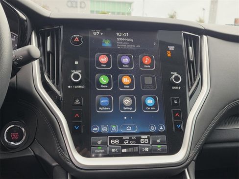 Used 2025 Subaru Outback Premium image 20