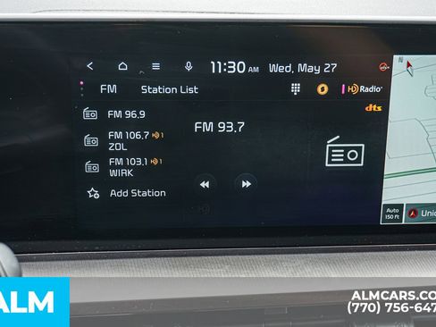 Used 2025 Kia Telluride S AWD/4WD image 45