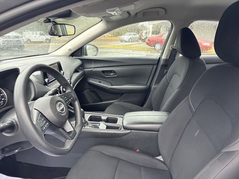 Used 2024 Nissan Sentra S image 13