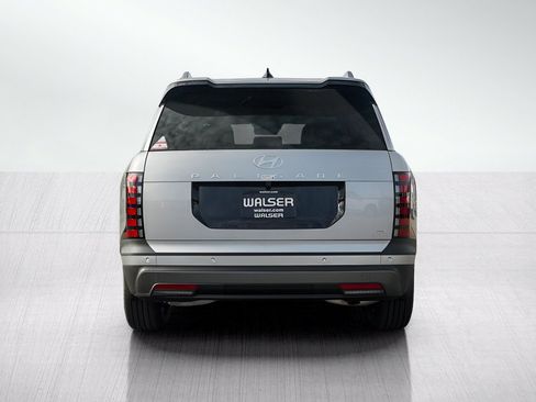 New 2026 Hyundai Palisade SEL AWD/4WD image 5