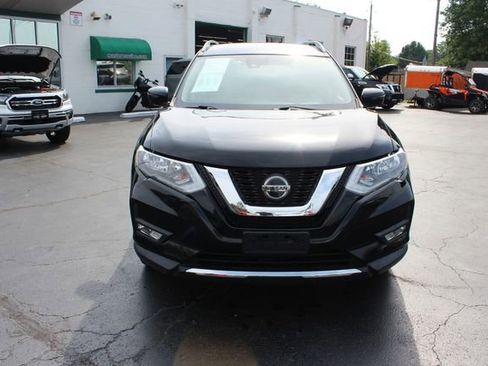 Used 2019 Nissan Rogue SL image 14
