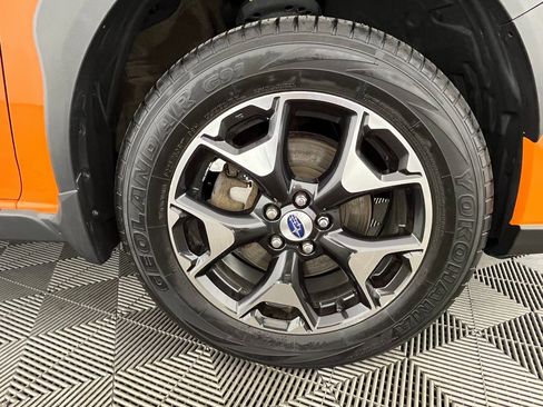 Used 2018 Subaru Crosstrek 2.0i Premium image 13