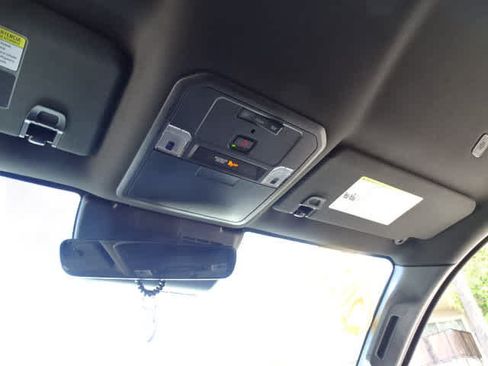 Used 2025 Toyota Tacoma SR5 RWD image 36