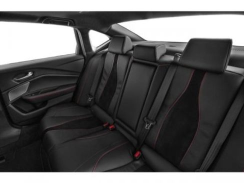 Used 2023 Acura TLX w/ A-SPEC Pkg image 13