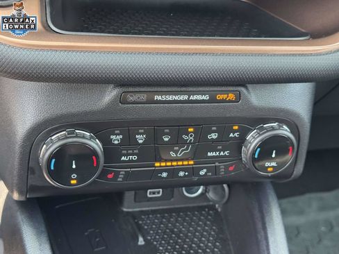 Used 2023 Ford Bronco Sport Outer Banks w/ Tech Package AWD/4WD image 29