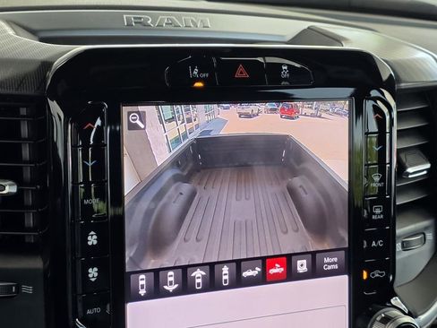 New 2026 RAM 2500 Big Horn RWD image 21