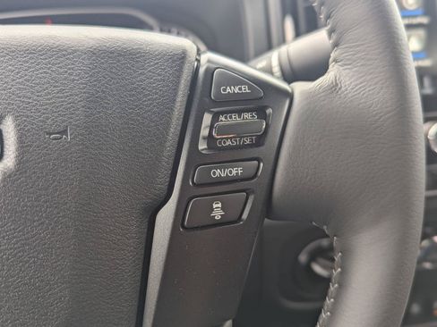 New 2026 Nissan Frontier SV w/ All-Weather Content Package AWD/4WD image 27