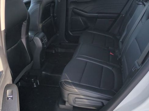 Used 2022 Ford Escape SEL image 20