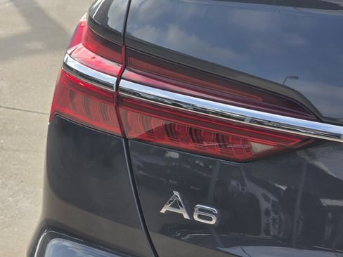 Used 2024 Audi A6 Premium Plus image 12