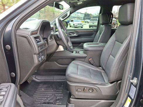 Certified 2021 Chevrolet Tahoe LT image 11