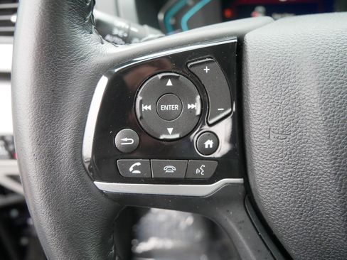 Used 2018 Honda Odyssey EX-L image 27