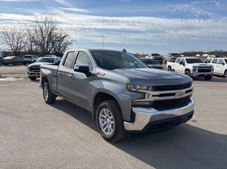 Used 2019 Chevrolet Silverado 1500 LT w/ All-Star Edition video 1