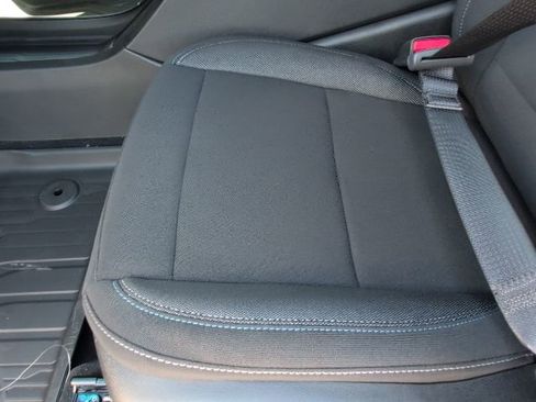 New 2026 Chevrolet Equinox EV LT w/ Comfort Package image 12