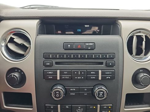 Used 2010 Ford F150 XLT AWD/4WD image 22