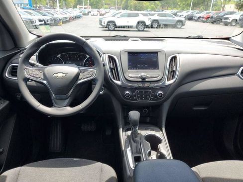 Used 2024 Chevrolet Equinox LT FWD image 23