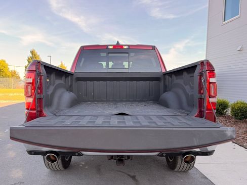 Used 2019 RAM 1500 Limited AWD/4WD image 64
