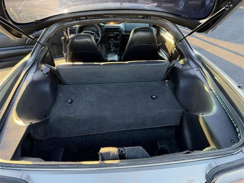 Used 2002 Chevrolet Camaro LT w/ Preferred Equipment Group 1 image 13