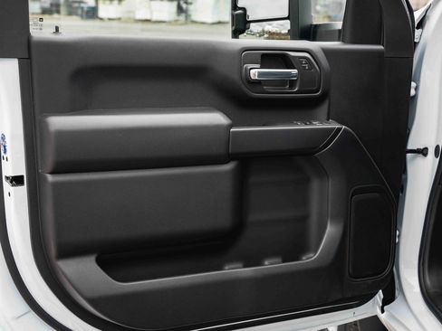 New 2026 Chevrolet Silverado 3500 W/T w/ WT Convenience Package image 38