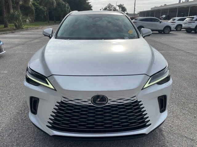 Used 2024 Lexus RX 350 AWD w/ Convenience Package image 6