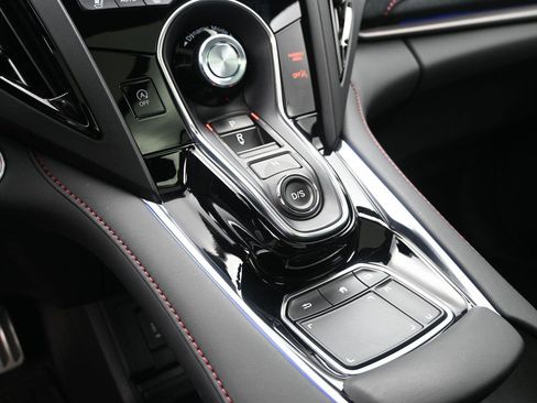 Used 2023 Acura RDX A-Spec AWD/4WD image 5