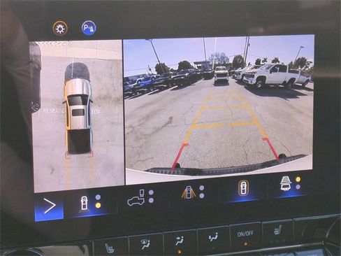 Certified 2024 Chevrolet Colorado ZR2 w/ ZR2 Bison Edition image 24