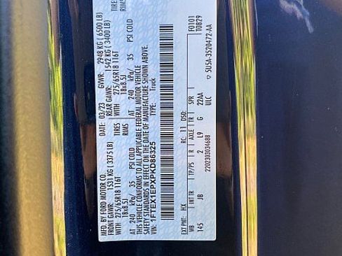 Certified 2023 Ford F150 XL image 65