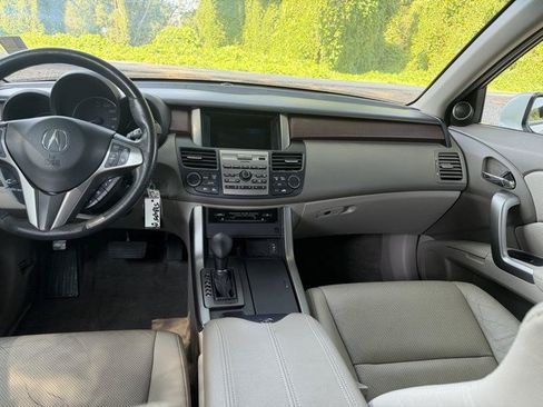 Used 2012 Acura RDX FWD image 16