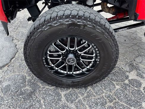 Used 2019 Ford F250 Lariat w/ Lariat Value Package image 13