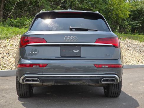 Certified 2023 Audi Q5 2.0T Premium Plus AWD/4WD image 24