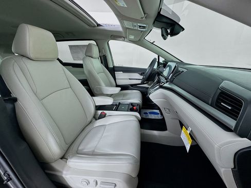 New 2026 Honda Odyssey EX-L image 37