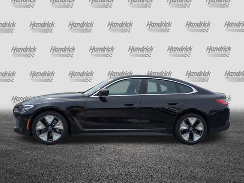 Used 2023 BMW i4 eDrive35 w/ Premium Package RWD image 7