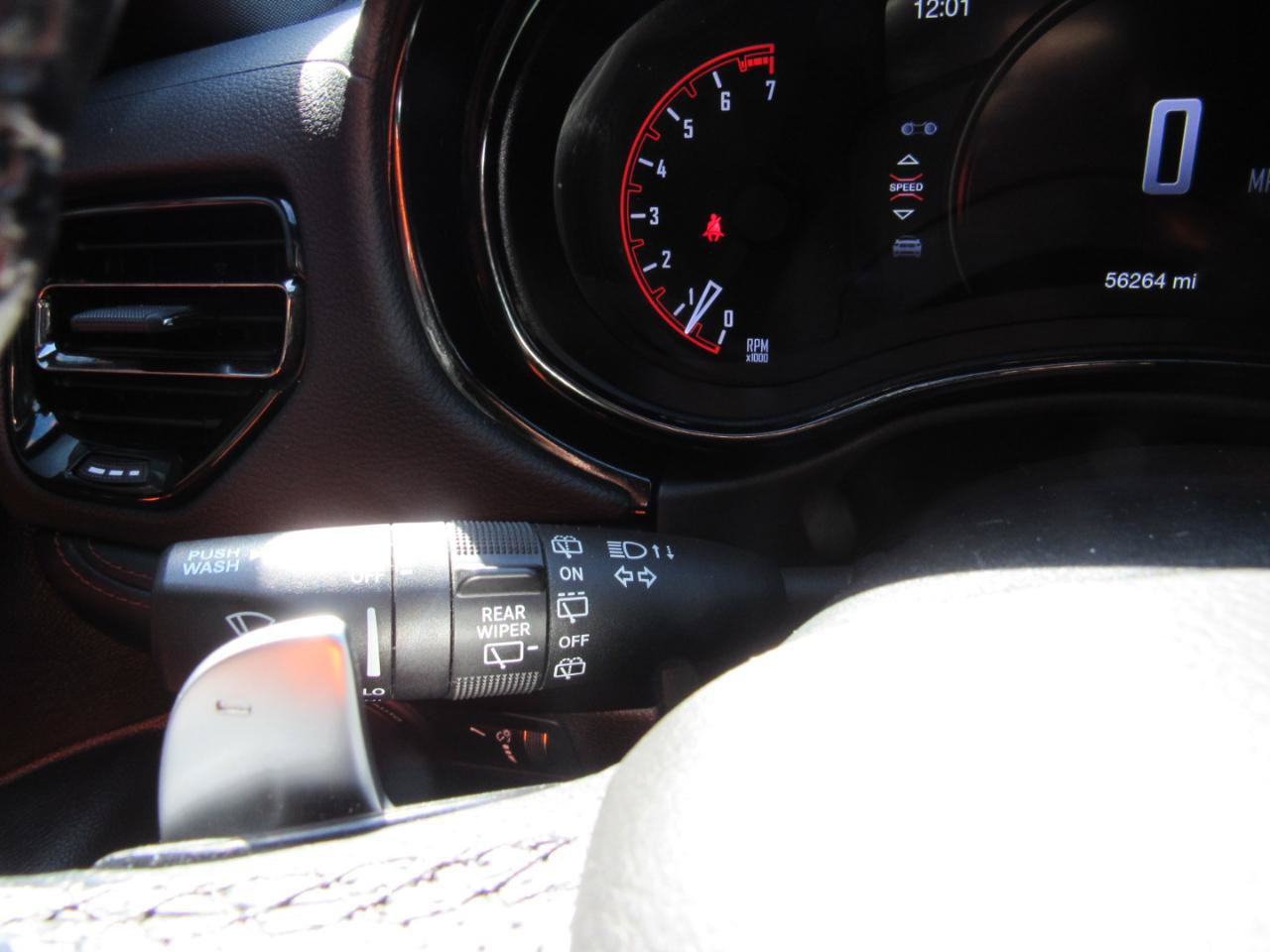 Used 2024 Dodge Durango GT AWD/4WD image 22