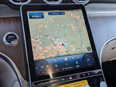 New 2026 Mercedes-Benz GLC 300 4MATIC image 14