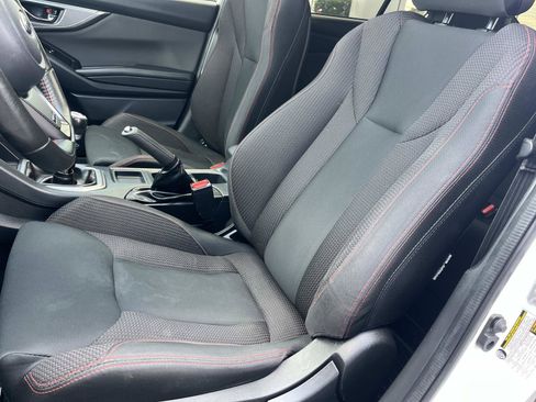 Used 2022 Subaru WRX Premium AWD/4WD image 30
