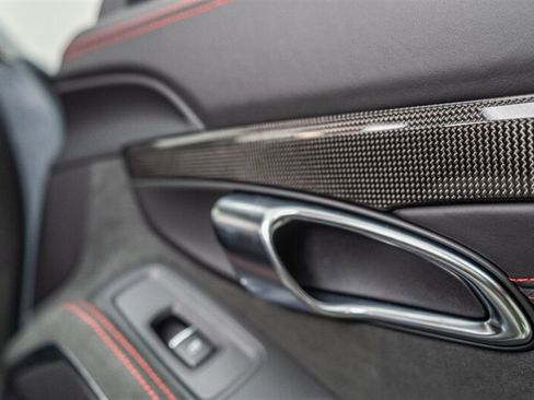 Used 2024 Porsche 718 Cayman GTS RWD image 53