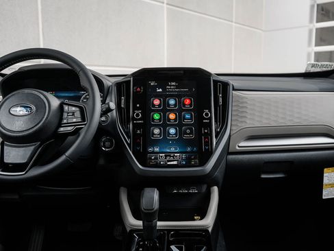 New 2026 Subaru Forester Premium AWD/4WD image 16