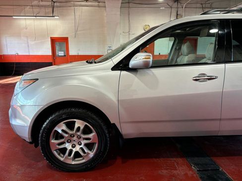 Used 2008 Acura MDX w/ Technology Package image 11