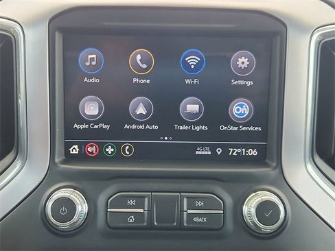 Used 2020 GMC Sierra 1500 Elevation w/ Trailering Package image 13