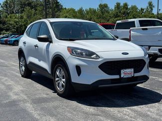 Used 2022 Ford Escape S AWD/4WD video 2