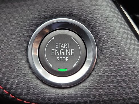 New 2026 Chevrolet Equinox RS FWD image 9