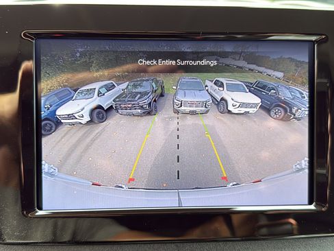 Used 2025 RAM ProMaster 2500 w/ Safety Group image 19