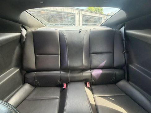 Used 2014 Chevrolet Camaro SS w/ RS Package image 13